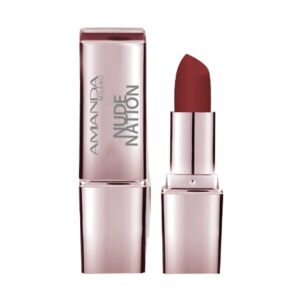 Amanda Nude Nation Lipstick | So Much Egypt