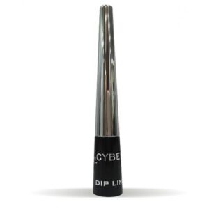 Cybele Dip Liner Black | So Much Egypt