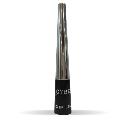 Cybele Dip Liner Black | So Much Egypt