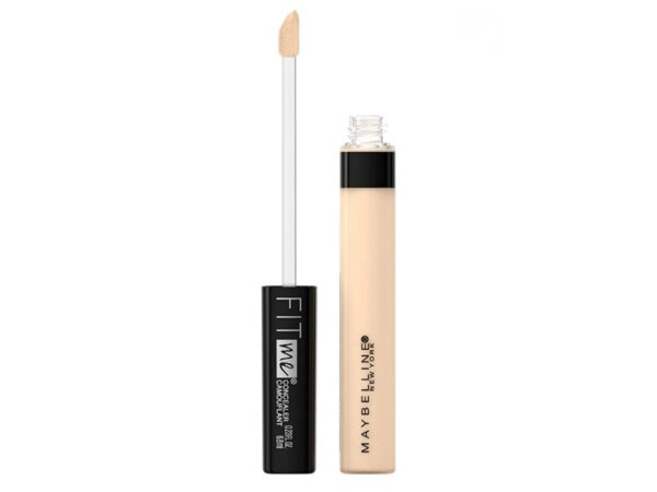 Maybelline Fit Me Concealer 10 | So Much Egypt