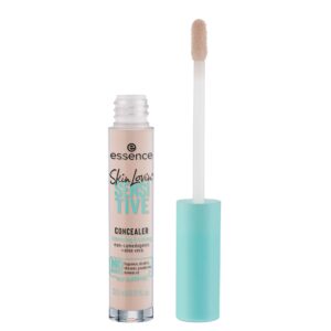 Essence Skin Lovin' Sensitive Concealer 10-Light | So Much Egypt