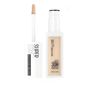 Super Stay Longwear Liquid Concealer