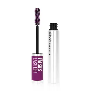 Maybelline The Falsies Lash Lift Waterproof Mascara Eye Makeup | So Much Egypt