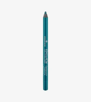Essence Stay & Play Gel Eyeliner | So Much Egypt Essence Stay & Play Gel Eyeliner | So Much Egypt