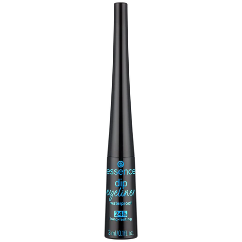 Essence Dip Eyeliner Waterproof 24h Long-Lasting | So Much Egypt