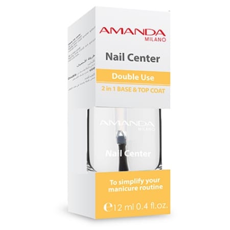 Amanda Milano Nail Center | So Much Egypt