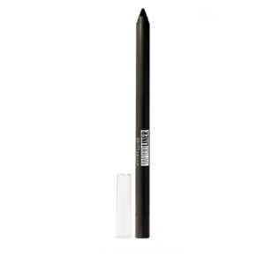 Maybelline New York Tattoo Liner Gel Pencil | So Much Egypt