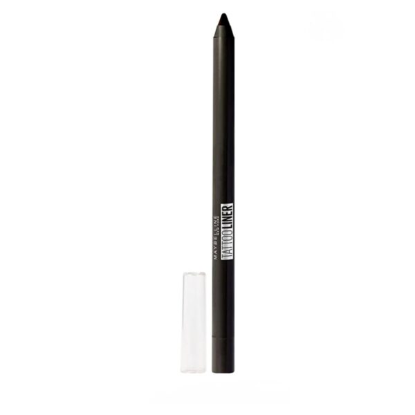 Maybelline New York Tattoo Liner Gel Pencil | So Much Egypt