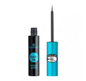 Essence Liquid Ink Eyeliner Waterproof Black | So Much Egypt Waterproof Black Essence Liquid Ink Eyeliner Waterproof Black | So Much Egypt