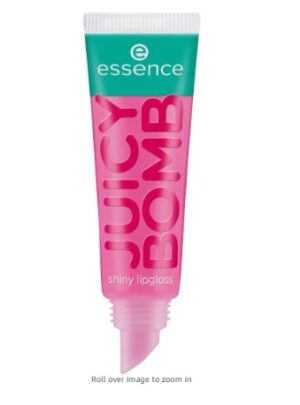 Essence Juicy Bomb Shiny Lip Gloss | So Much Egypt