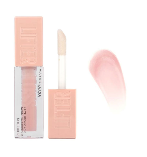 Maybelline Lifter Lipgloss