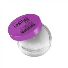 Maybelline Master Fix Loose Powder