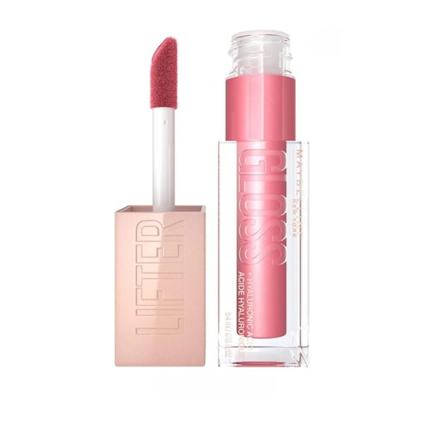 Maybelline Lifter Lipgloss | So Much Egypt