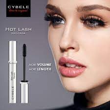 Cybele Hot Lash Mascara
