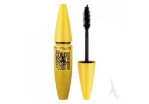 Maybelline The Colossal Mascara 100% Black – SKU 30079847 | So Much Egypt