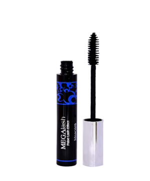 Amanda Milano Mega Lash Waterproof Mascara | So Much Egypt