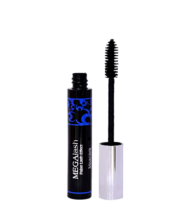 Amanda Milano Mega Lash Waterproof Mascara | So Much Egypt