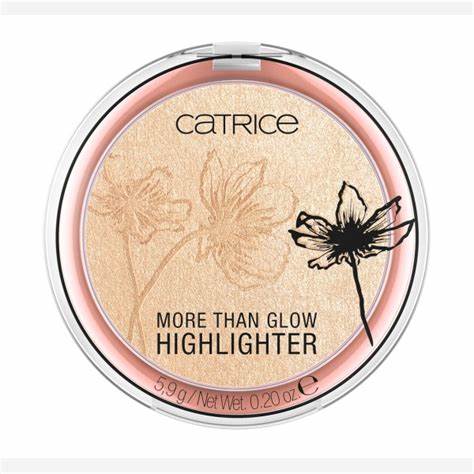 Catrice More Than Glow Highlighter