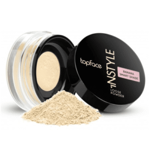 Topface Instyle Loose Powder