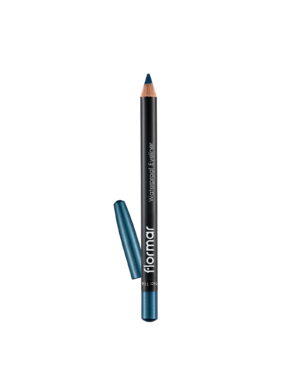 Flormar Waterproof Eyeliner smudge-proof formula