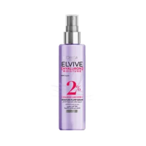 L'Oreal Elvive Hyaluron Moisture - Moisture Plump Serum - 150ml