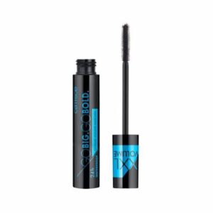4059729281005.jpg Catrice Go Big Go Bold 24h Waterproof Extreme Volume Mascara