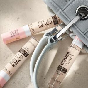 Catrice Cover + Care Sensitive Concealer 010