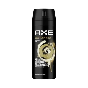 Axe spray