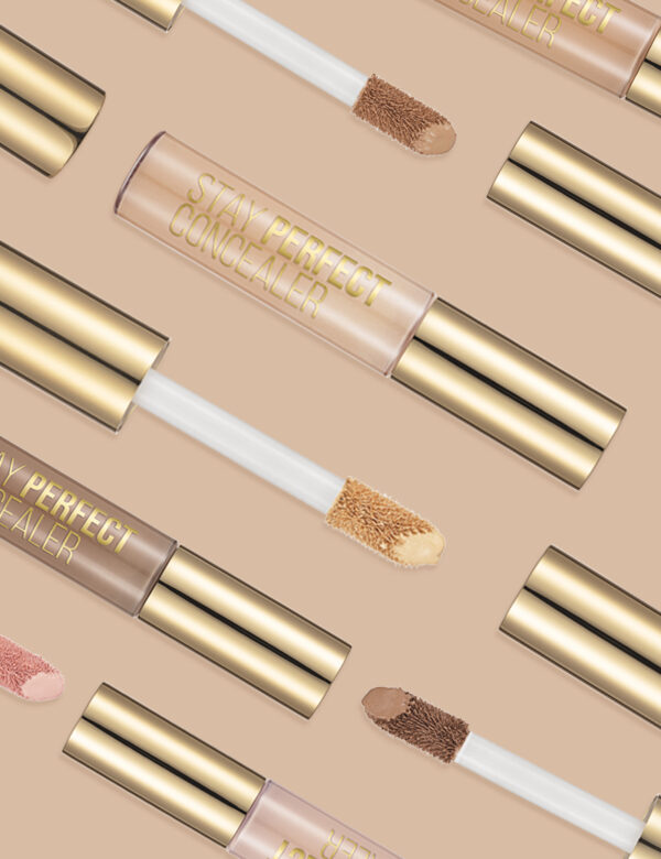 FLOMAR STAY PERFECT CONCEALER