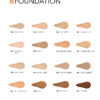 FLOMAR  PERFECT COVERAGE FOUNDATION