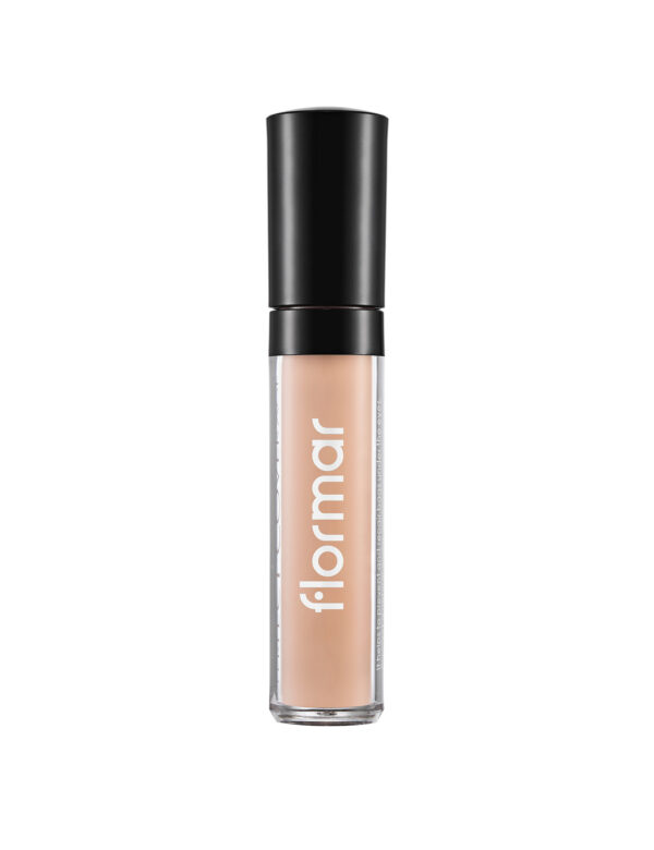 Flormar  Perfect Coverage Liquid Concealer