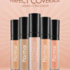 Flormar  Perfect Coverage Liquid Concealer