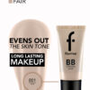 Flormar  Bb Cream