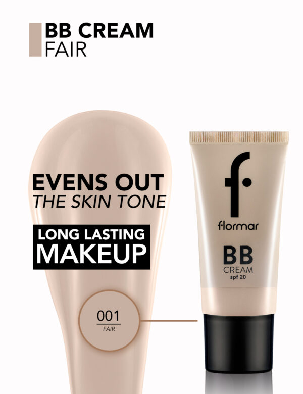 Flormar  Bb Cream