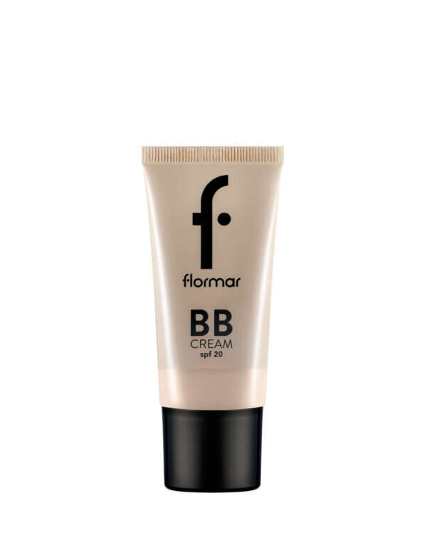 Flormar  Bb Cream
