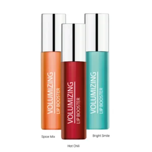 topface volumizing lip booster bright smile