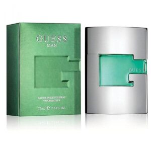 085715320711.jpeg Guess Guess Man EDT Spray, 2.5/75ml