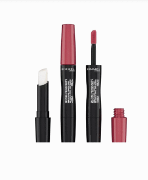 Rimmel Lasting Provocalips Liquid Lipstick