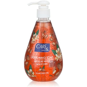 Care & More Hand Soap 380ml