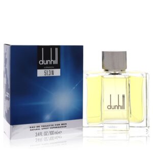 Alfred-Dunhill-London-N51.3-EDT-Spray-For-Men-3.3oz-100ml.jpeg Alfred Dunhill London N51.3 EDT Spray, 3.3oz/100ml