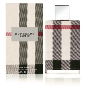 Burberry-London-Eau-De-Parfum-Spray-For-Women-3.3oz-100ml.jpeg Burberry London EDP Spray, 3.3oz/100ml