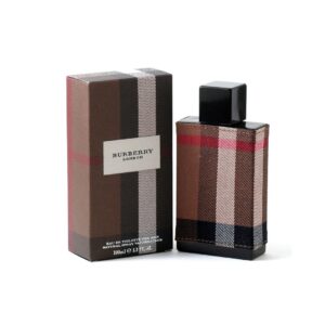 Burberry London EDT Spray, 3.3oz/100ml