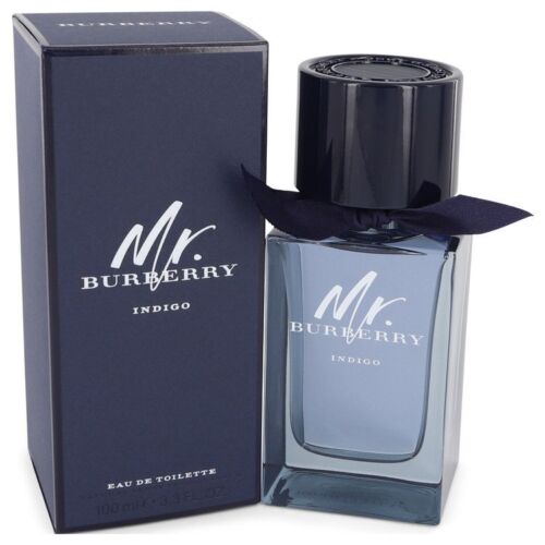 Burberry-Mr-Burberry-Indigo-Eau-De-Toilette-Spray-For-Men-3.3oz100ml.jpeg Burberry Mr Burberry Indigo EDT Spray, 3.3oz/100ml
