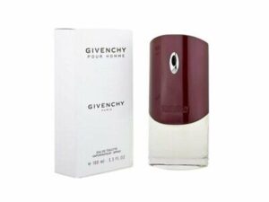 Givenchy-Pour-Homme-TESTER-Eau-De-Toilette-For-Men-3.3oz100ml.jpeg Givenchy Pour Homme TESTER EDT Spray, 3.3oz/100ml