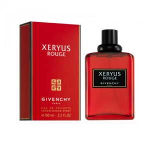 Givenchy-Xeryus-Rouge-Eau-De-Toilette-Spray-For-Men-3.3oz100ml.jpeg Givenchy Xeryus Rouge EDT Spray, 3.3oz/100ml