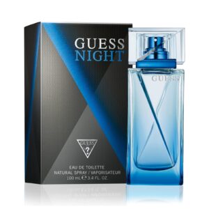 Guess-Night-Eau-De-Toilette-Spray-for-Men-3.4oz-100m.jpeg Guess Night EDT Spray, 3.4oz/100m