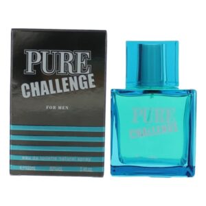 Karen-Low-Pure-Challenge-Eau-De-Toilette-Spray-for-Men-3.4oz100ml.jpeg Karen Low Pure Challenge EDT Spray, 3.4oz/100ml