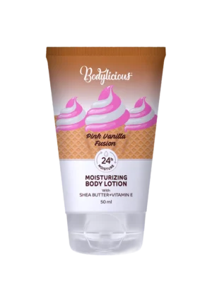 Bodylicious lotion 50ml