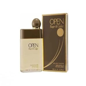 Roger-Gallet-Open-Eau-De-Toilette-For-Men-3.3oz100ml.jpeg Roger & Gallet Open EDT Spray, 3.3oz/100ml