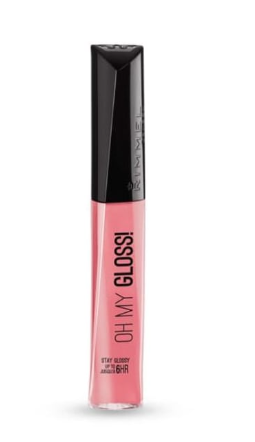 Rimmel London Oh My Gloss! Lip Gloss